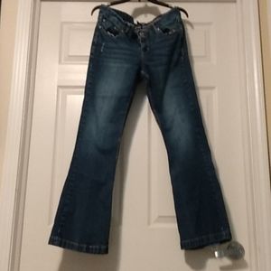 Spring Cleaning 💮  Amethyst Jeans